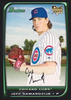 Jeff Samardzija