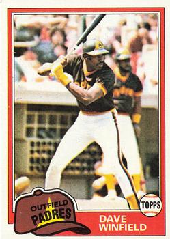 Dave Winfield