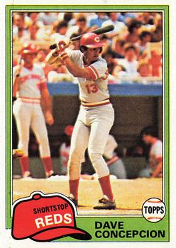 Dave Concepcion