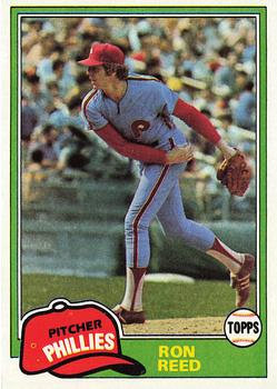 Ron Reed