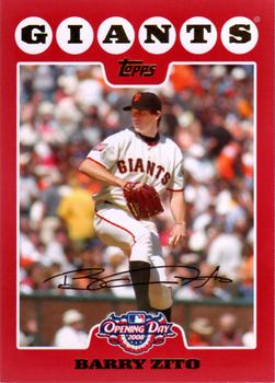 Barry Zito
