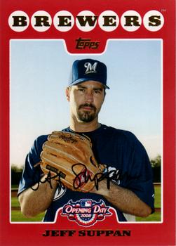 Jeff Suppan