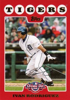 Ivan Rodriguez