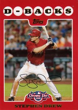 Stephen Drew