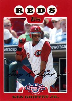 Ken Griffey Jr.