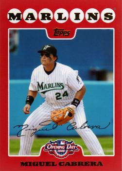 Miguel Cabrera