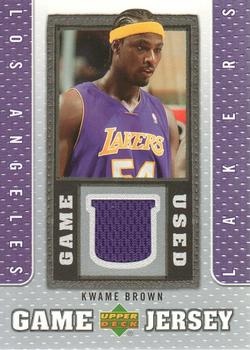 Kwame Brown