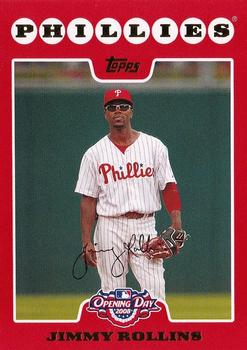 Jimmy Rollins