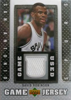 David Robinson