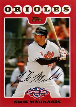Nick Markakis