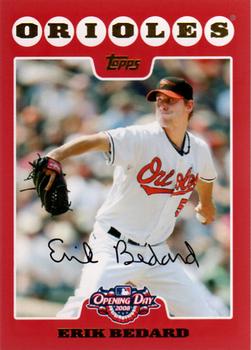 Erik Bedard