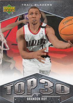 Brandon Roy