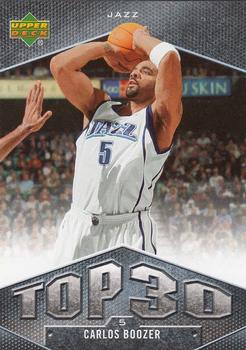 Carlos Boozer