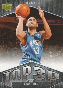 Grant Hill