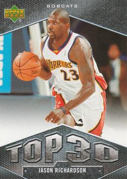 Jason Richardson