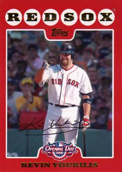 Kevin Youkilis