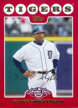 Gary Sheffield