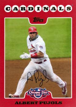 Albert Pujols