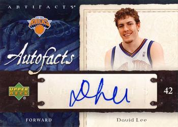 David Lee
