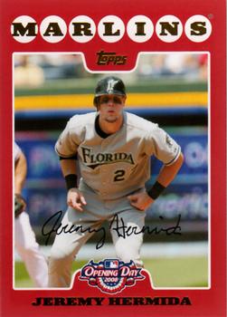 Jeremy Hermida