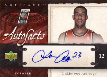 LaMarcus Aldridge