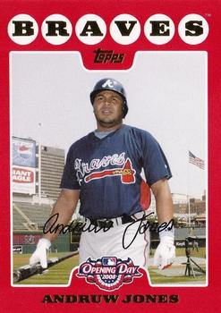 Andruw Jones
