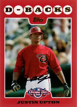 Justin Upton