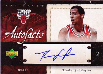 Thabo Sefolosha