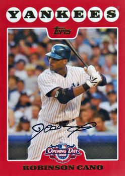 Robinson Cano