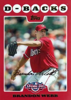 Brandon Webb
