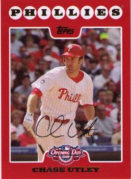 Chase Utley