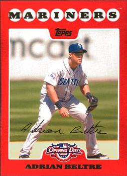 Adrian Beltre