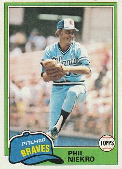 Phil Niekro