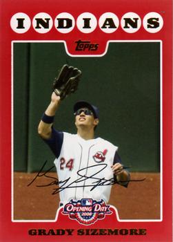 Grady Sizemore