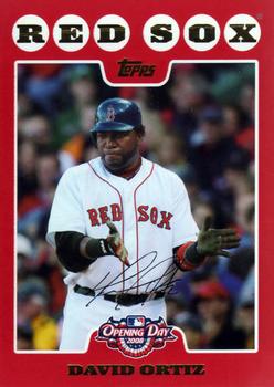 David Ortiz
