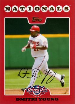 Dmitri Young