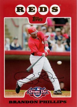 Brandon Phillips