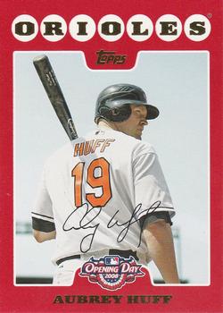Aubrey Huff