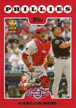 Carlos Ruiz