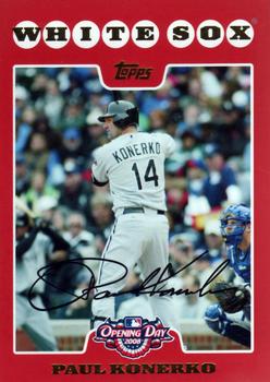 Paul Konerko