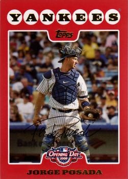 Jorge Posada