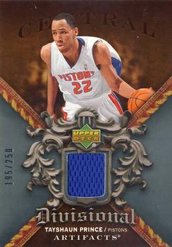 Tayshaun Prince