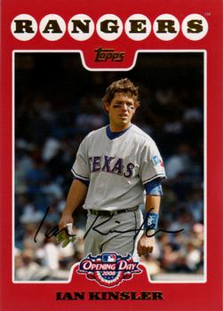 Ian Kinsler