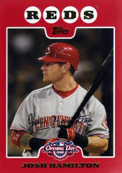 Josh Hamilton
