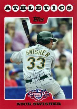 Nick Swisher