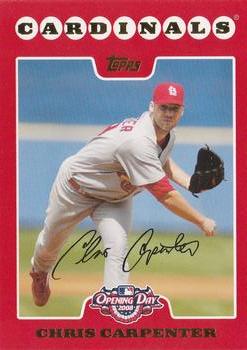 Chris Carpenter