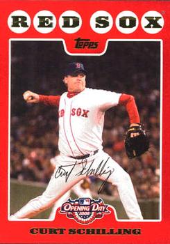 Curt Schilling
