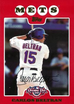 Carlos Beltran