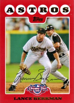 Lance Berkman