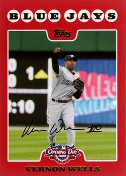 Vernon Wells